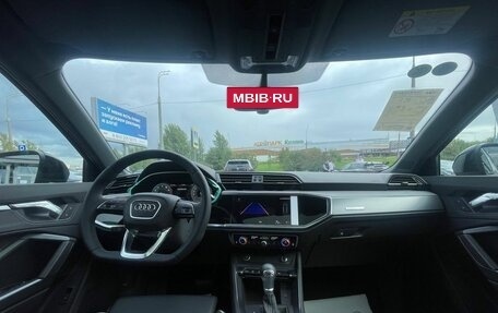 Audi Q3, 2026 год, 3 825 000 рублей, 30 фотография
