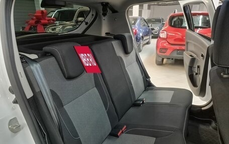 Renault Sandero II рестайлинг, 2021 год, 1 359 000 рублей, 7 фотография