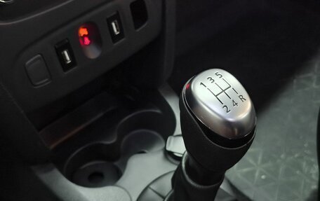 Renault Sandero II рестайлинг, 2021 год, 1 359 000 рублей, 15 фотография