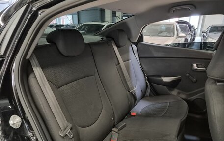KIA Rio III рестайлинг, 2014 год, 749 000 рублей, 7 фотография