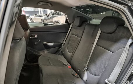 KIA Rio III рестайлинг, 2014 год, 749 000 рублей, 6 фотография