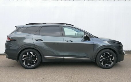 KIA Sportage IV рестайлинг, 2023 год, 3 400 000 рублей, 4 фотография