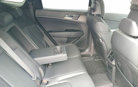 KIA Sportage IV рестайлинг, 2023 год, 3 400 000 рублей, 9 фотография