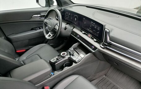 KIA Sportage IV рестайлинг, 2023 год, 3 400 000 рублей, 8 фотография