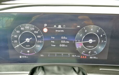KIA Sportage IV рестайлинг, 2023 год, 3 400 000 рублей, 13 фотография