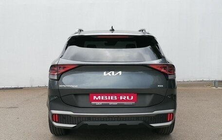 KIA Sportage IV рестайлинг, 2023 год, 3 400 000 рублей, 6 фотография