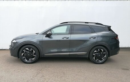 KIA Sportage IV рестайлинг, 2023 год, 3 400 000 рублей, 19 фотография