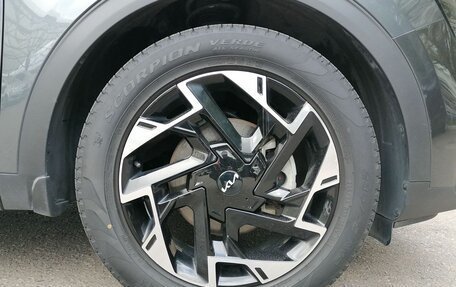 KIA Sportage IV рестайлинг, 2023 год, 3 400 000 рублей, 18 фотография