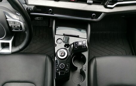 KIA Sportage IV рестайлинг, 2023 год, 3 400 000 рублей, 14 фотография