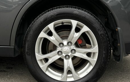Mitsubishi Outlander III рестайлинг 3, 2013 год, 1 470 000 рублей, 16 фотография
