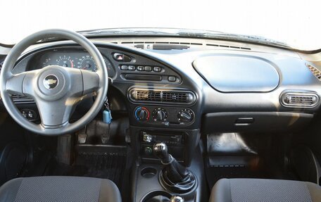 Chevrolet Niva I рестайлинг, 2014 год, 669 999 рублей, 7 фотография