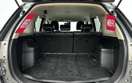 Mitsubishi Outlander III рестайлинг 3, 2013 год, 1 470 000 рублей, 15 фотография