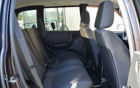 Chevrolet Niva I рестайлинг, 2014 год, 669 999 рублей, 15 фотография