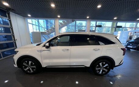 KIA Sorento IV, 2020 год, 4 100 000 рублей, 4 фотография