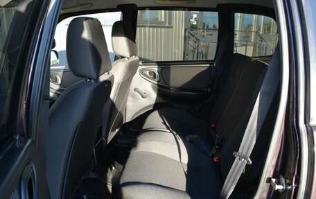 Chevrolet Niva I рестайлинг, 2014 год, 669 999 рублей, 12 фотография