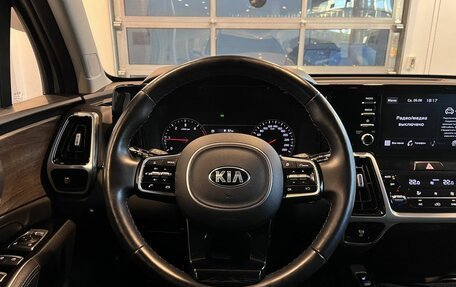 KIA Sorento IV, 2020 год, 4 100 000 рублей, 8 фотография