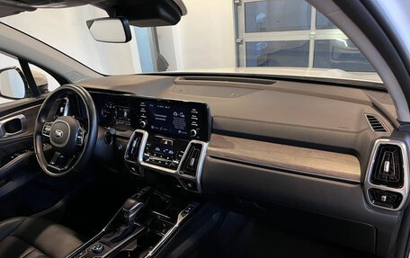 KIA Sorento IV, 2020 год, 4 100 000 рублей, 10 фотография