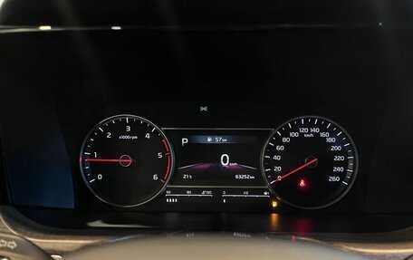 KIA Sorento IV, 2020 год, 4 100 000 рублей, 9 фотография