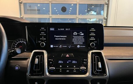 KIA Sorento IV, 2020 год, 4 100 000 рублей, 11 фотография
