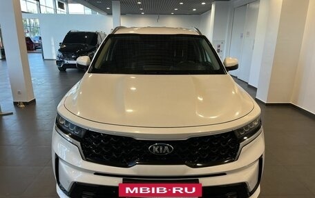 KIA Sorento IV, 2020 год, 4 100 000 рублей, 6 фотография