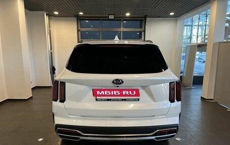 KIA Sorento IV, 2020 год, 4 100 000 рублей, 2 фотография