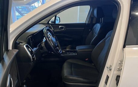 KIA Sorento IV, 2020 год, 4 100 000 рублей, 14 фотография