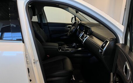 KIA Sorento IV, 2020 год, 4 100 000 рублей, 26 фотография