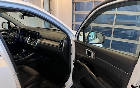 KIA Sorento IV, 2020 год, 4 100 000 рублей, 24 фотография