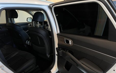 KIA Sorento IV, 2020 год, 4 100 000 рублей, 23 фотография