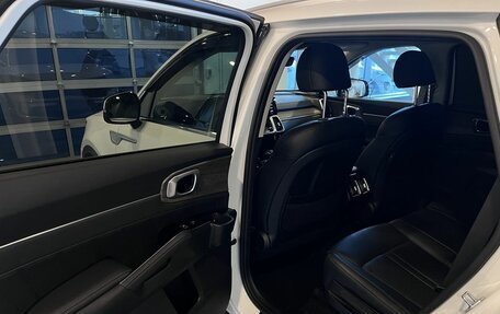 KIA Sorento IV, 2020 год, 4 100 000 рублей, 21 фотография