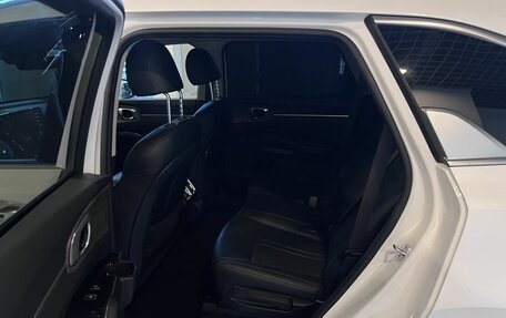KIA Sorento IV, 2020 год, 4 100 000 рублей, 22 фотография