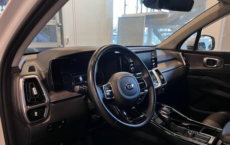 KIA Sorento IV, 2020 год, 4 100 000 рублей, 20 фотография