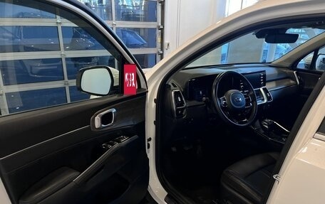 KIA Sorento IV, 2020 год, 4 100 000 рублей, 18 фотография