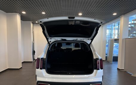 KIA Sorento IV, 2020 год, 4 100 000 рублей, 34 фотография