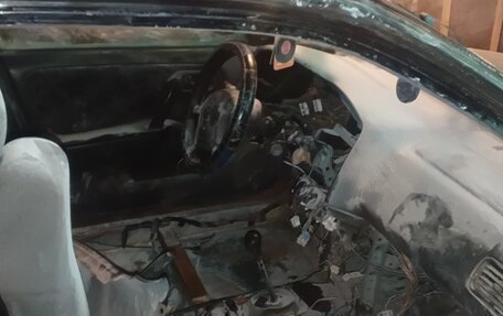 Nissan Primera II рестайлинг, 1997 год, 50 000 рублей, 8 фотография