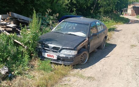Nissan Primera II рестайлинг, 1997 год, 50 000 рублей, 5 фотография