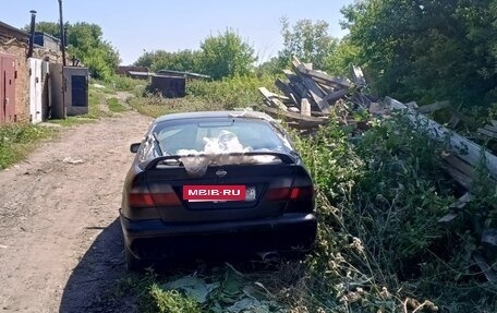 Nissan Primera II рестайлинг, 1997 год, 50 000 рублей, 3 фотография