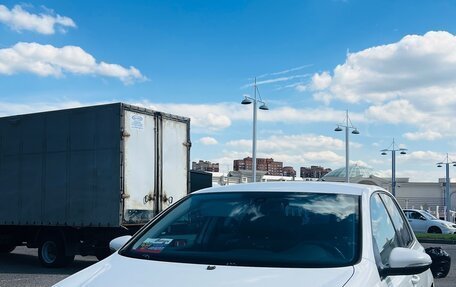 Volkswagen Golf VI, 2012 год, 960 000 рублей, 2 фотография