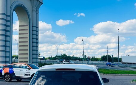 Volkswagen Golf VI, 2012 год, 960 000 рублей, 5 фотография