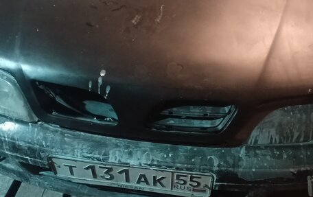 Nissan Primera II рестайлинг, 1997 год, 50 000 рублей, 12 фотография
