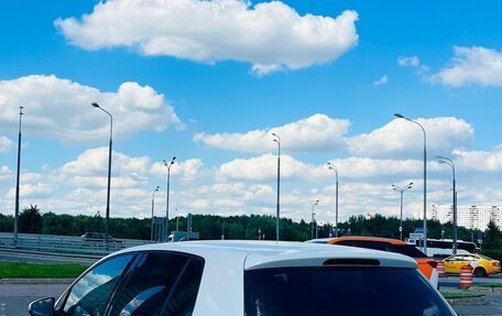 Volkswagen Golf VI, 2012 год, 960 000 рублей, 6 фотография