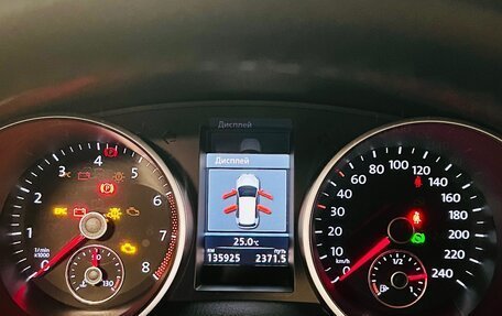 Volkswagen Golf VI, 2012 год, 960 000 рублей, 8 фотография