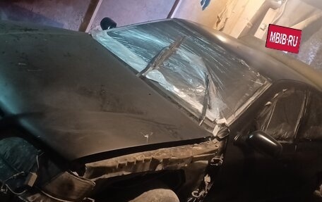 Nissan Primera II рестайлинг, 1997 год, 50 000 рублей, 13 фотография