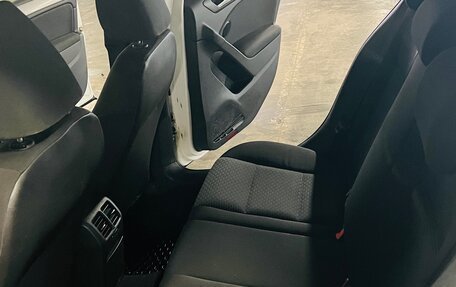 Volkswagen Golf VI, 2012 год, 960 000 рублей, 13 фотография