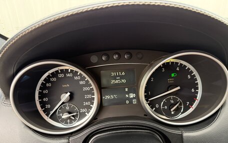 Mercedes-Benz GL-Класс, 2011 год, 2 999 999 рублей, 11 фотография