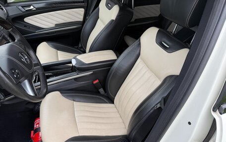 Mercedes-Benz GL-Класс, 2011 год, 2 999 999 рублей, 13 фотография