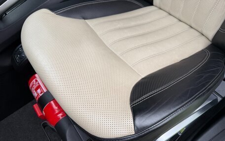 Mercedes-Benz GL-Класс, 2011 год, 2 999 999 рублей, 17 фотография