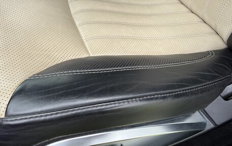 Mercedes-Benz GL-Класс, 2011 год, 2 999 999 рублей, 18 фотография