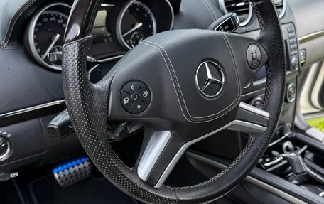 Mercedes-Benz GL-Класс, 2011 год, 2 999 999 рублей, 24 фотография