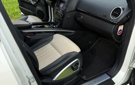 Mercedes-Benz GL-Класс, 2011 год, 2 999 999 рублей, 25 фотография
